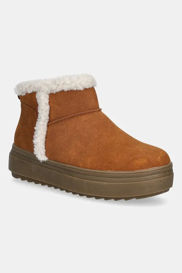 U.S. Polo Assn. Gležnjače U.S. Polo Assn. ICY006