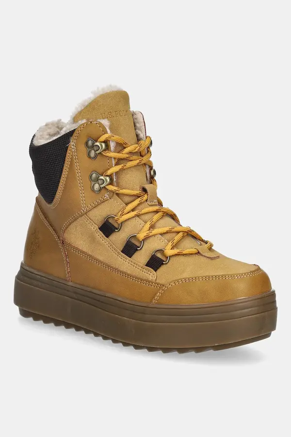 U.S. Polo Assn. Gležnjače U.S. Polo Assn. ICY007
