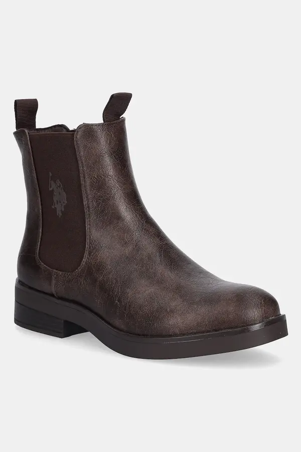 U.S. Polo Assn. Gležnjače U.S. Polo Assn. YLENIA003