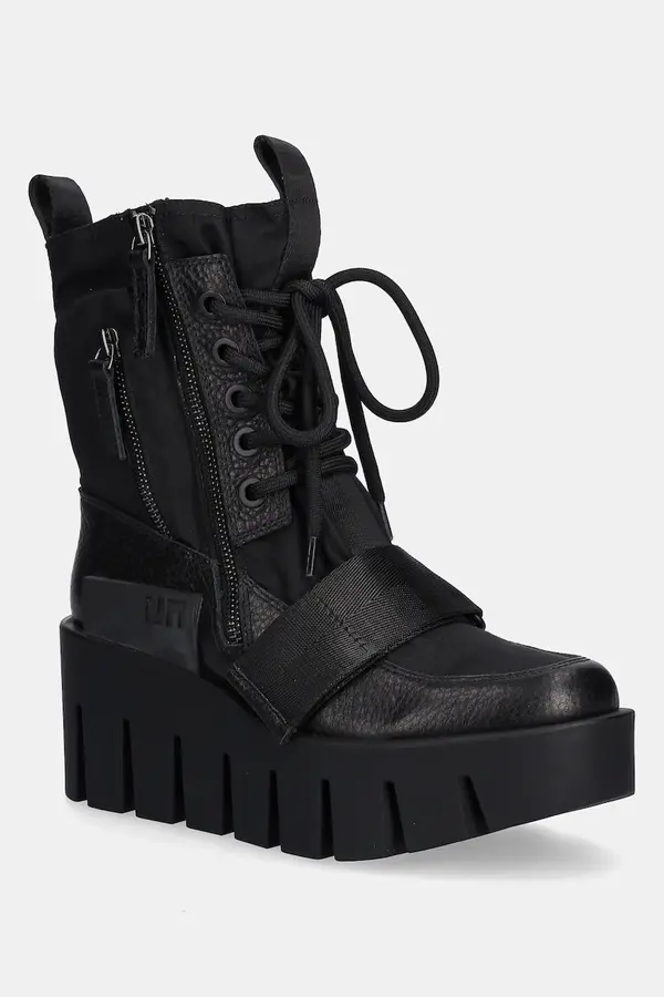 United Nude Gležnjače United Nude Grip Combat Lo