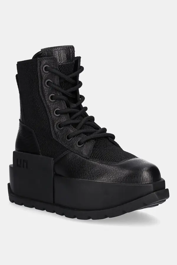 United Nude Gležnjače United Nude Roko Trooper