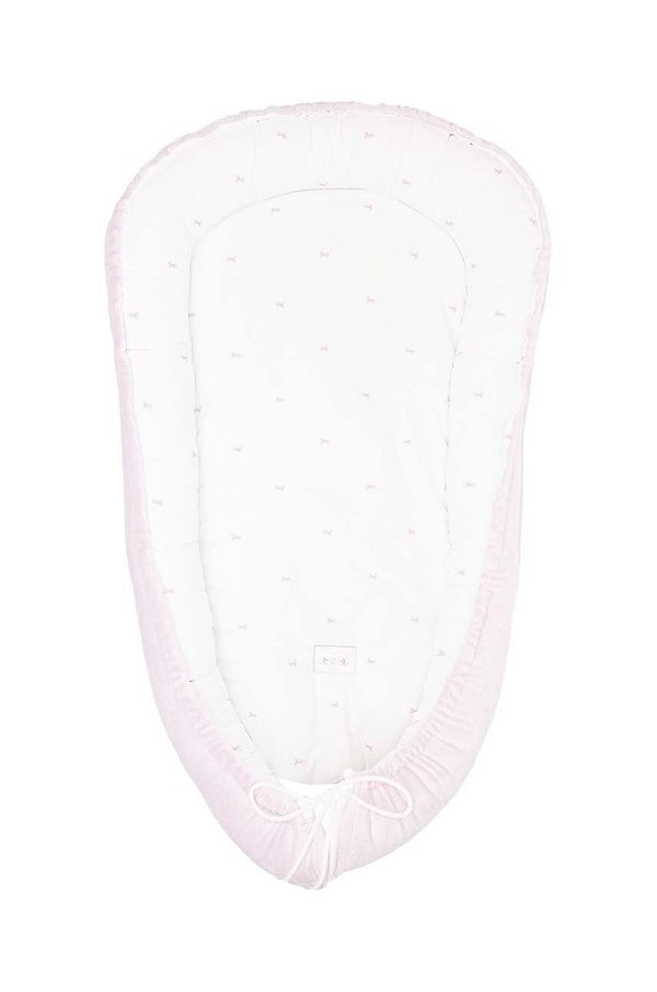 Jamiks Gnijezdo za bebe Jamiks ABRAMS JZH266