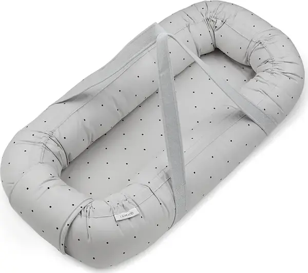 Liewood Gnijezdo za bebe Liewood Gro Printed Babylift