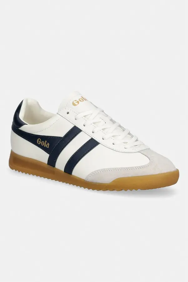 Gola Gola TORPEDO LEATHER tenisice za muškarce kožne
