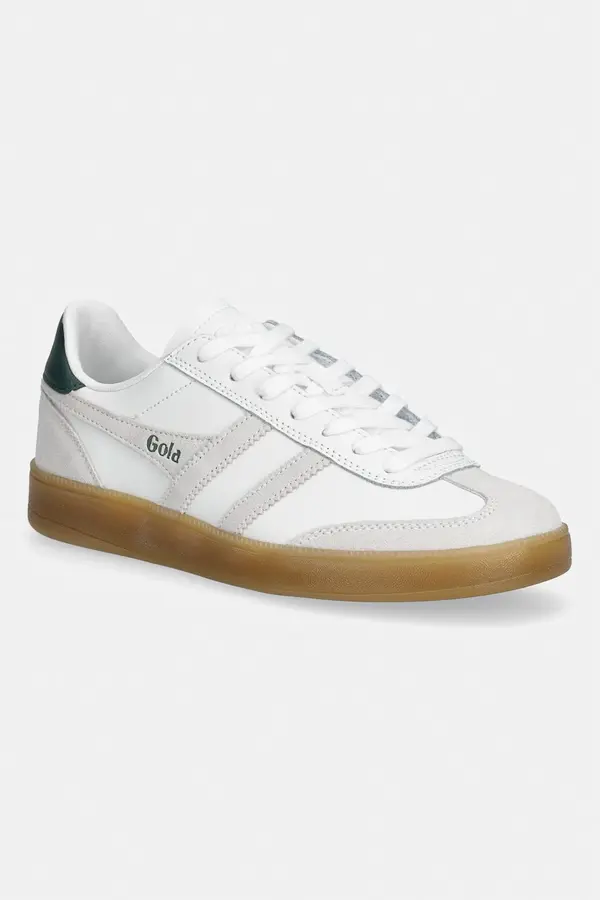 Gola Gola VIPER LEATHER tenisice za žene kožne