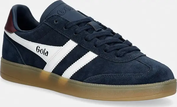 Gola Gola VIPER tenisice za muškarce od brušene kože