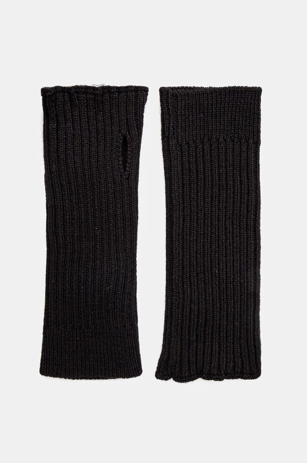 Newland Grijači za dlanove Newland Edelweiss boja: crna, N54394.15