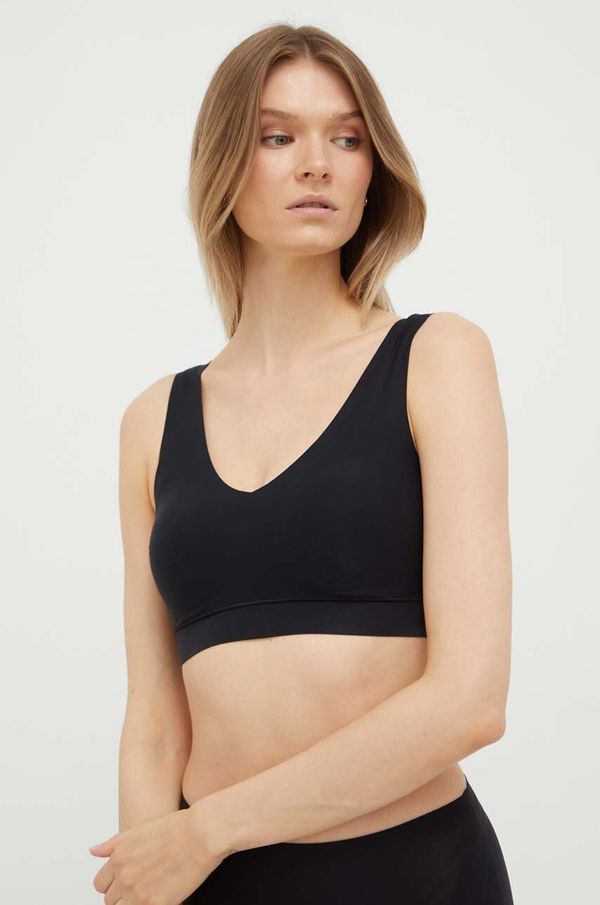 Chantelle Grudnjak Chantelle boja: crna