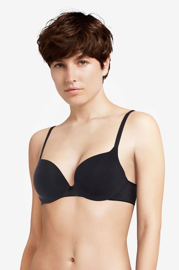 Chantelle Grudnjak Chantelle boja: crna