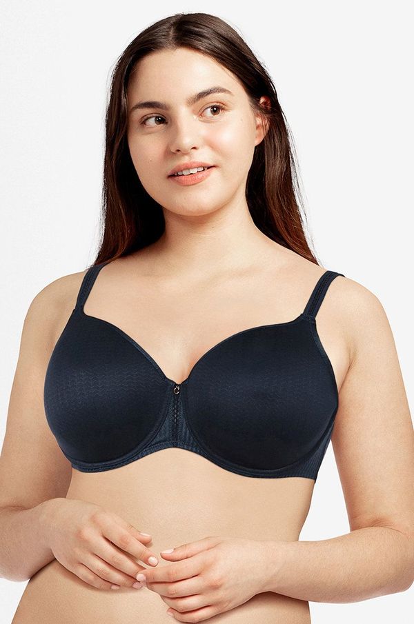 Chantelle Grudnjak Chantelle boja: tamno plava