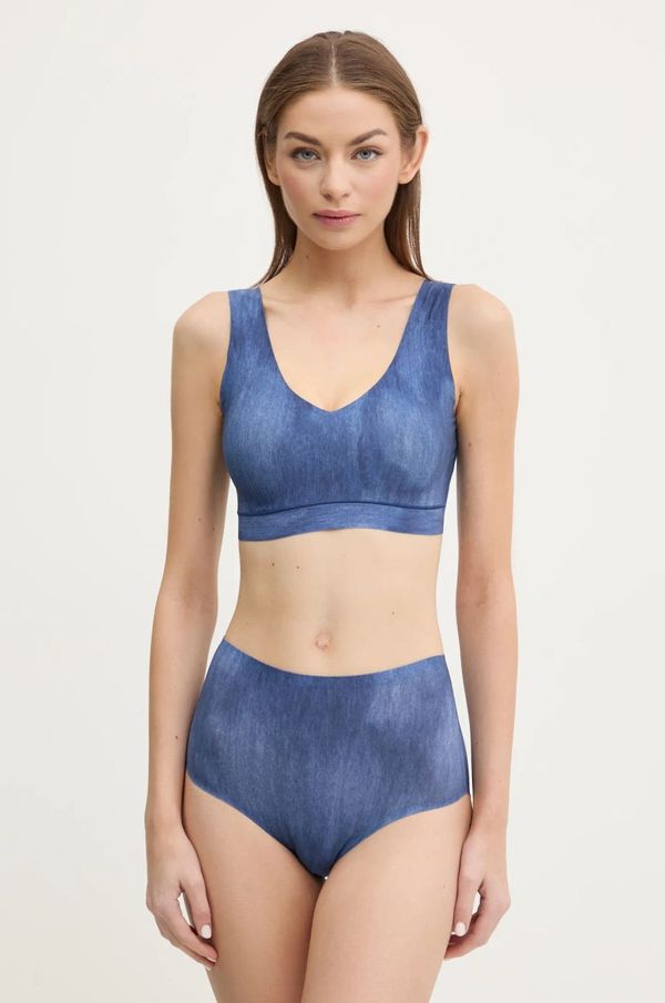 Chantelle Grudnjak Chantelle s uzorkom, C11D10