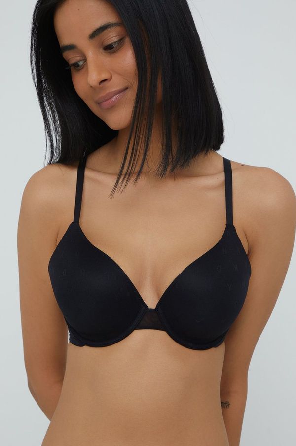 DKNY Grudnjak Dkny boja: crna