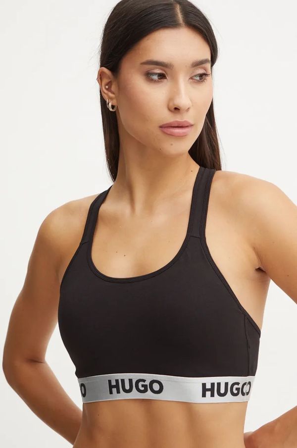 Hugo Grudnjak HUGO boja: crna, melanž