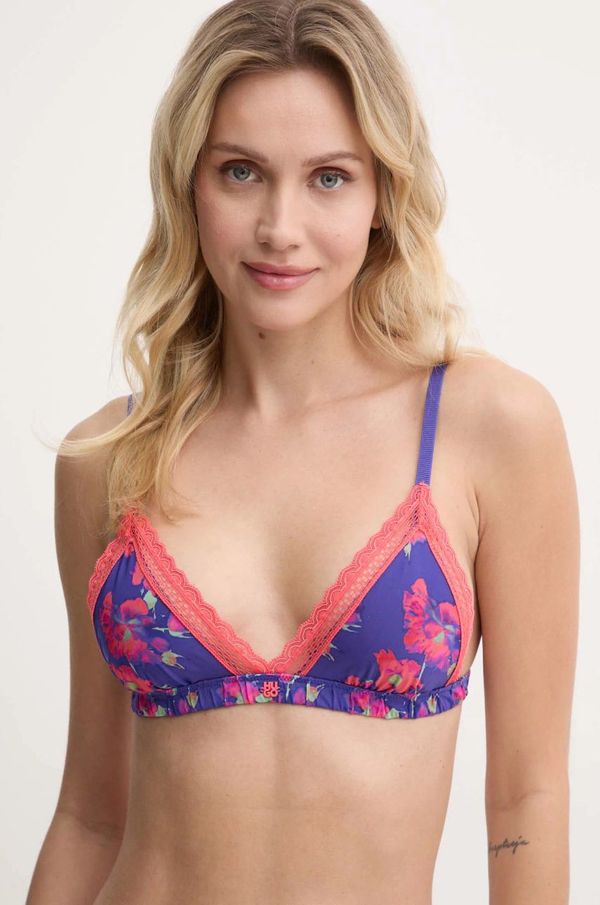 Hugo Grudnjak HUGO čipkasti, s uzorkom, 50535213