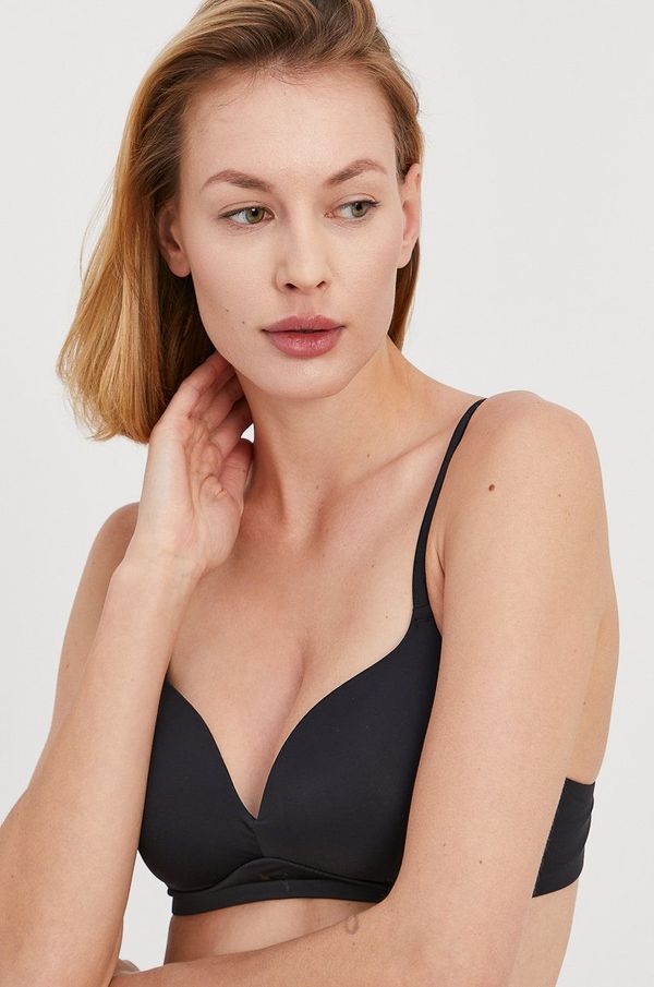 Puma Grudnjak Puma boja: crna