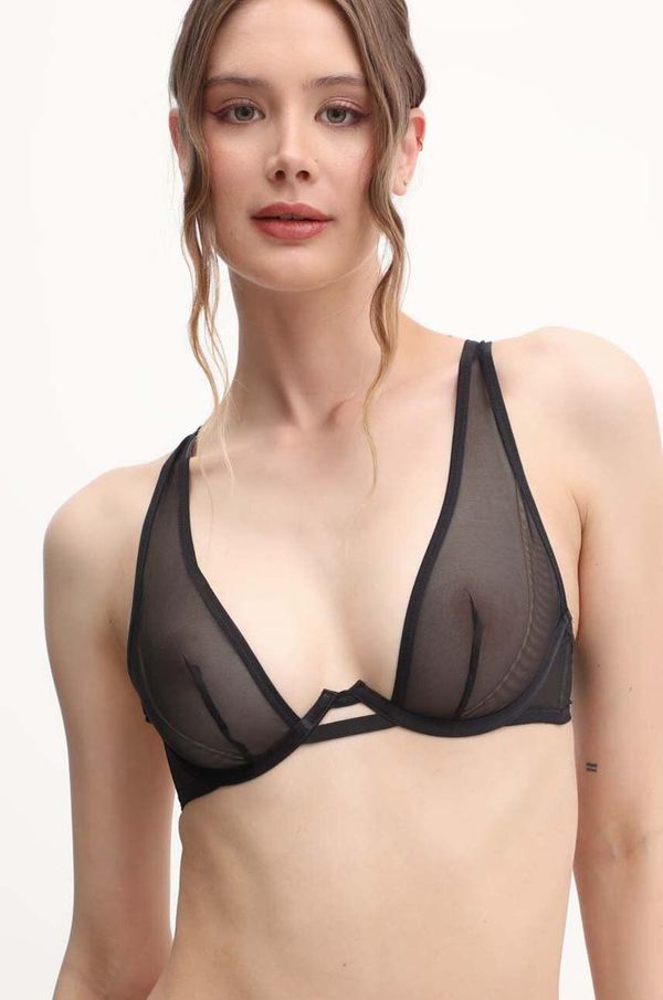 Scandale Grudnjak Scandale boja: crna, bez uzorka, BPL001