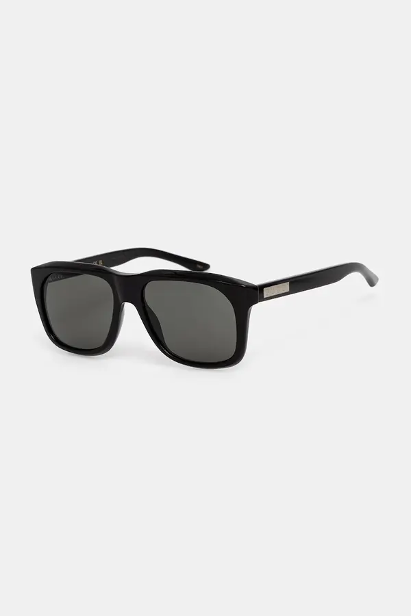 Gucci Gucci kvadratne sunčane naočale za muškarce