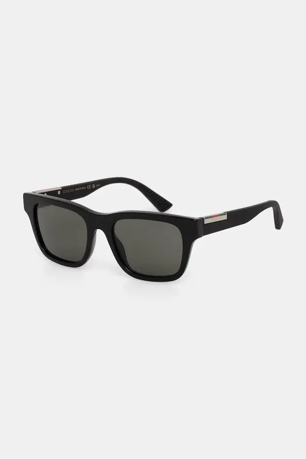 Gucci Gucci Kvadratne sunčane naočale za muškarce