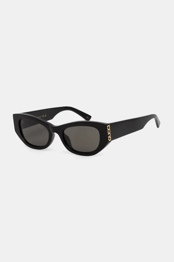 Gucci Gucci kvadratne sunčane naočale za žene