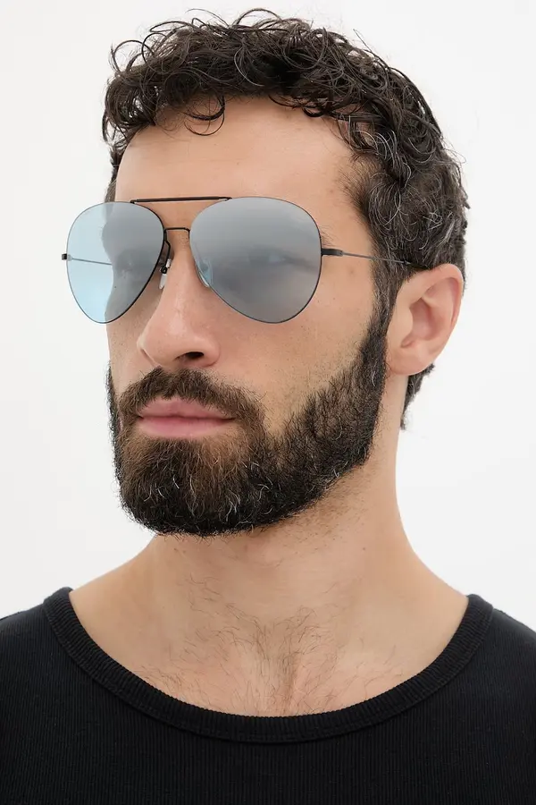 Gucci Gucci pilot sunčane naočale za muškarce