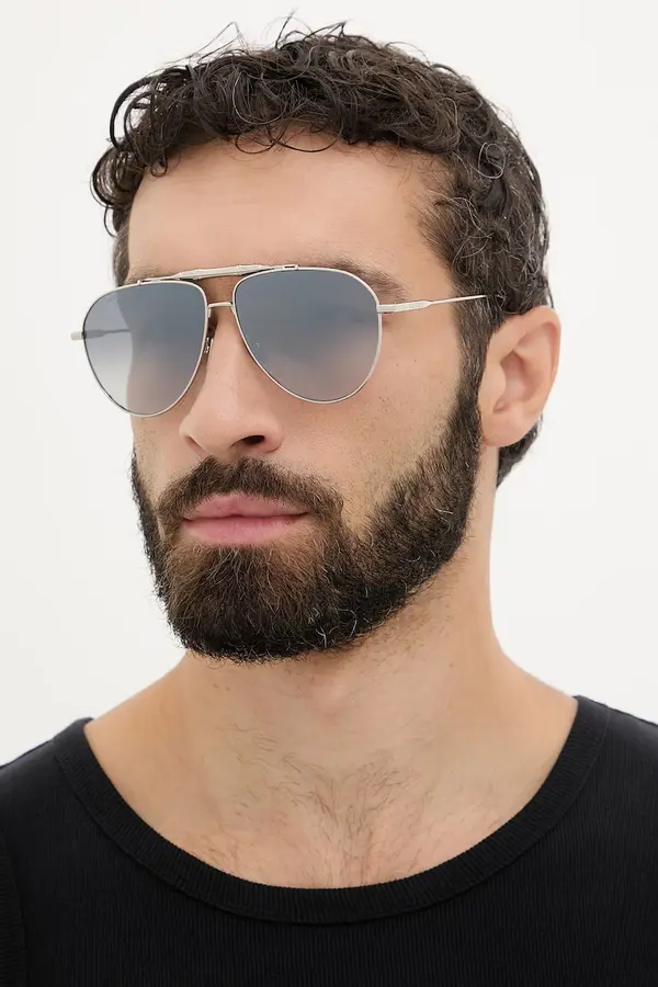 Gucci Gucci pilot sunčane naočale za muškarce