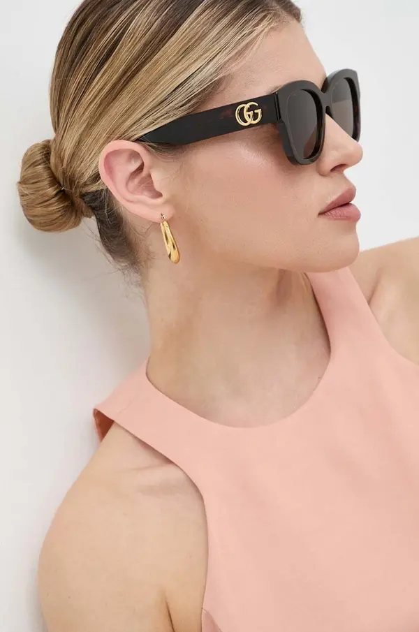Gucci Gucci Sunčane naočale Gucci