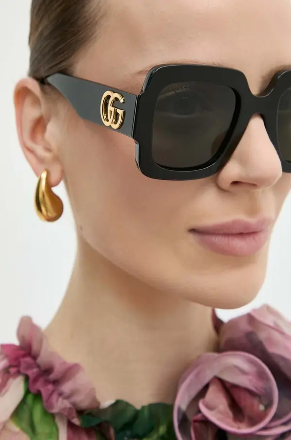 Gucci Gucci Sunčane naočale Gucci