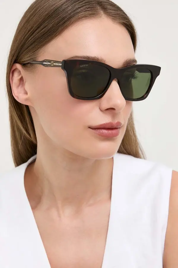 Gucci Gucci Sunčane naočale Gucci