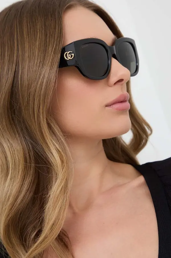 Gucci Gucci Sunčane naočale Gucci