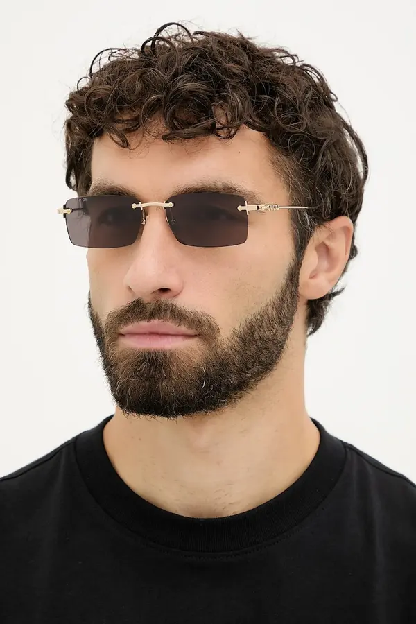 Gucci Gucci Sunčane naočale Gucci