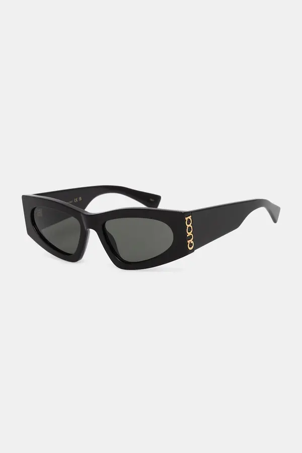 Gucci Gucci sunčane naočale mačje oči za žene