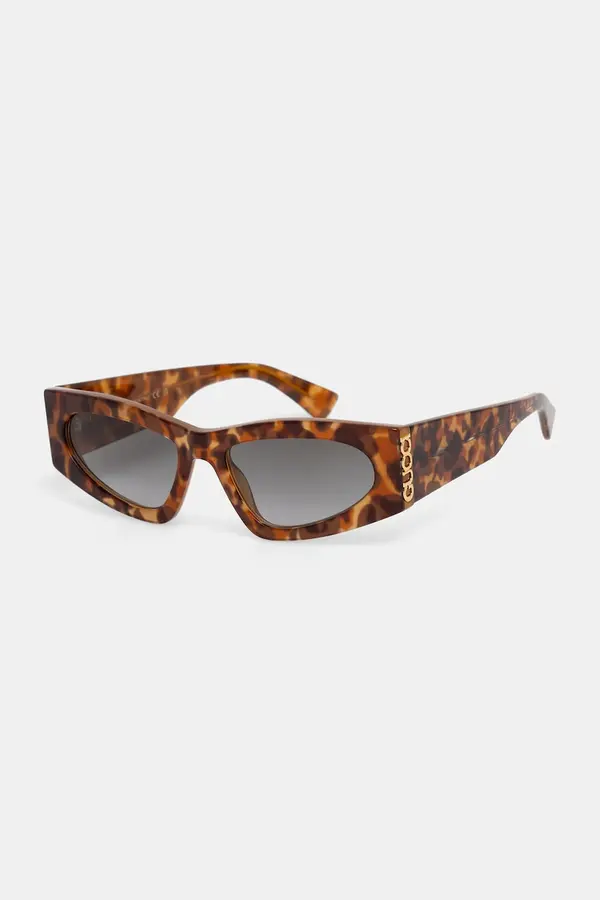 Gucci Gucci Sunčane naočale mačje oči za žene