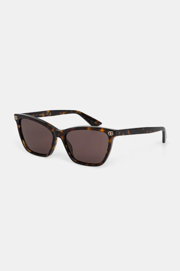 Gucci Gucci sunčane naočale mačje oči za žene