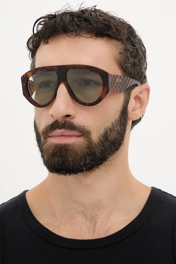 Gucci Gucci sunčane naočale za muškarce