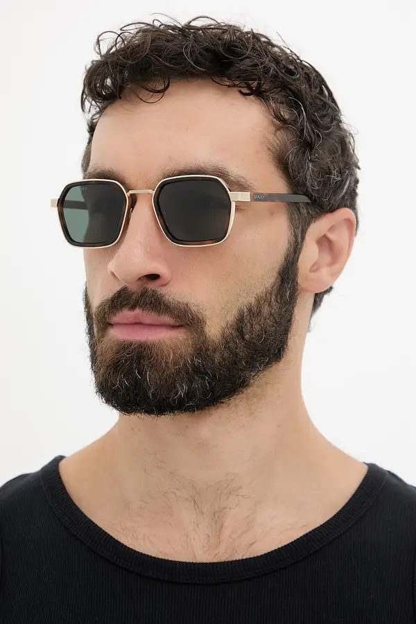 Gucci Gucci sunčane naočale za muškarce