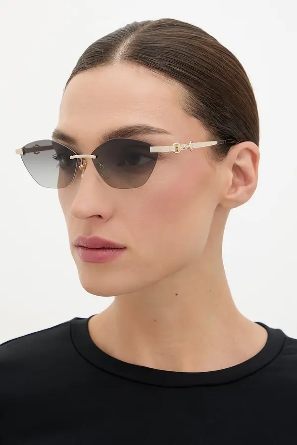 Gucci Gucci sunčane naočale za žene