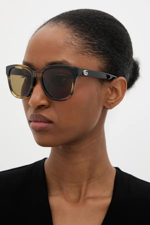 Gucci Gucci wayfarer sunčane naočale za žene