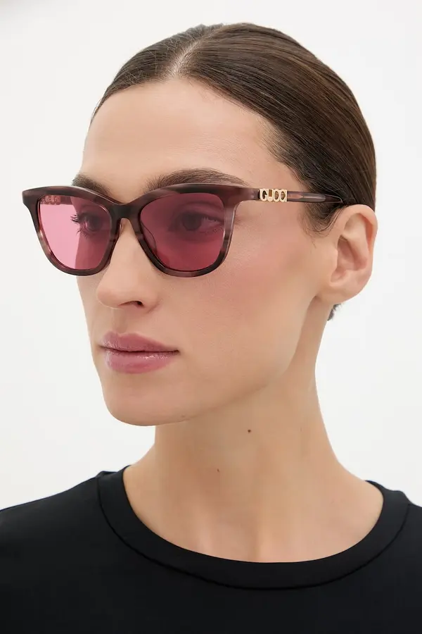 Gucci Gucci wayfarer sunčane naočale za žene