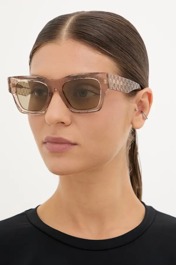 Gucci Gucci wayfarer sunčane naočale za žene