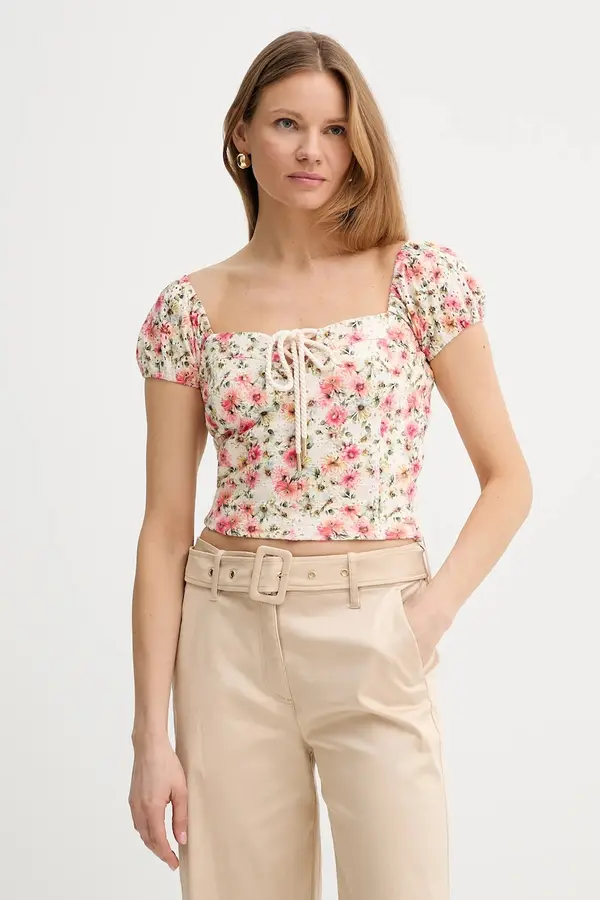 Guess Guess Bluza Guess ELIANE