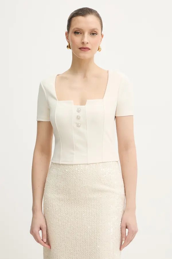 Guess Guess Bluza Guess EVELINA