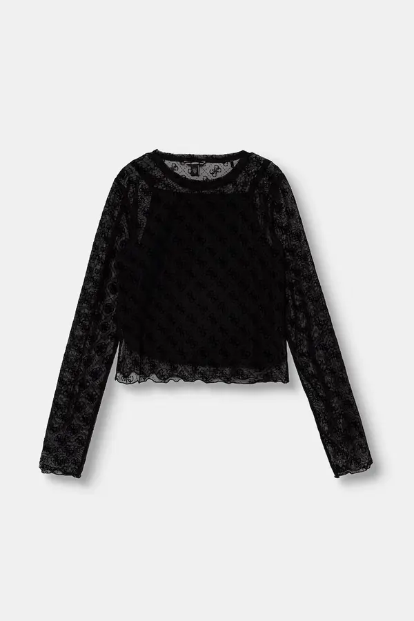 Guess Guess bluza za djecu