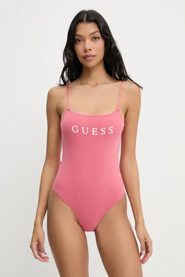 Guess Guess bodi za žene s modalom NEW CARRIE