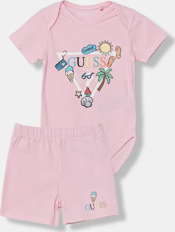 Guess Guess body za bebe