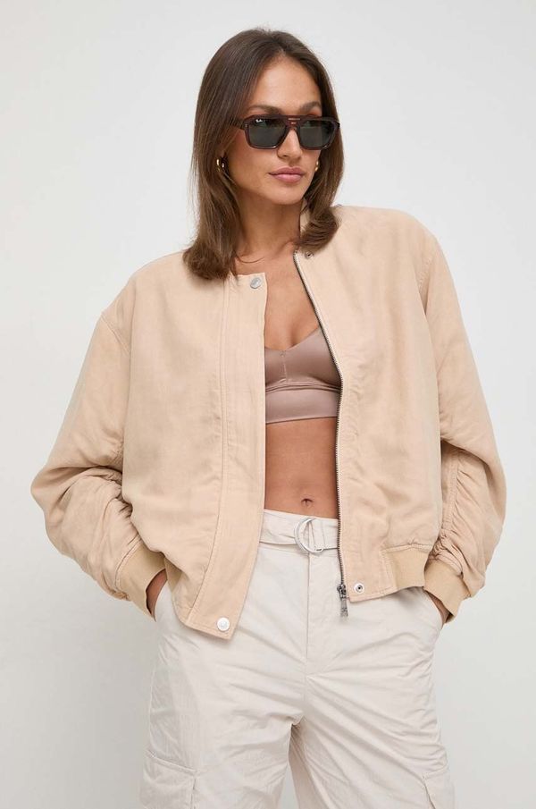 Guess Guess boja: bež, za prijelazno razdoblje