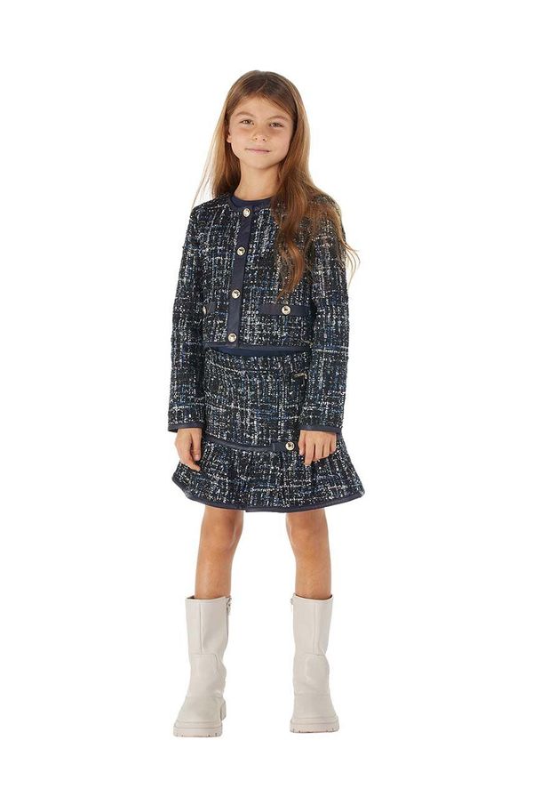 Guess Guess boja: crna