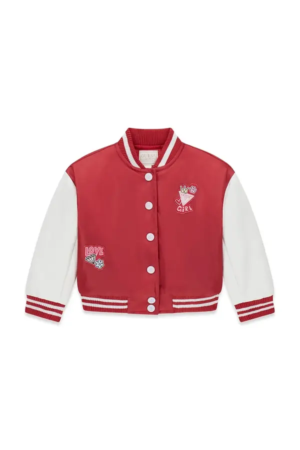 Guess Guess bomber jakna za djecu