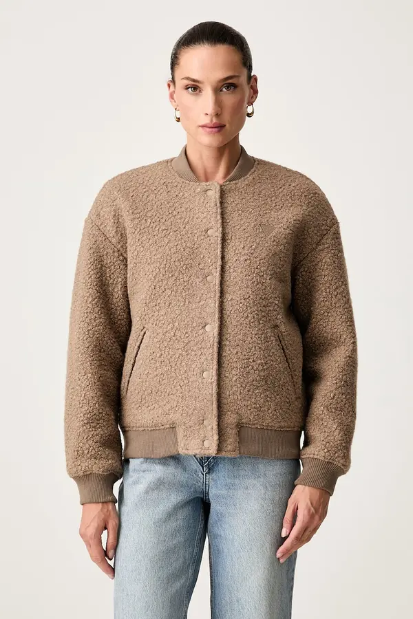 Guess Guess bomber jakna za žene AZHA