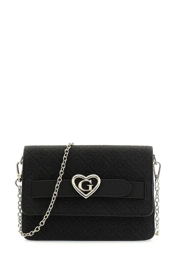 Guess Guess crossbody torba za djecu od imitacije kože
