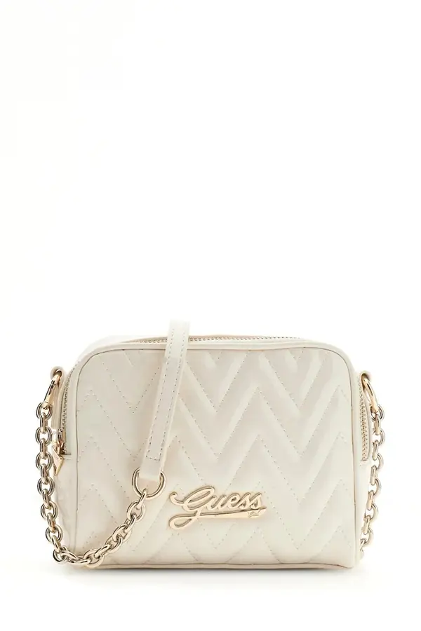 Guess Guess crossbody torba za djecu od imitacije kože